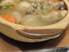 内蒙羊肉炉-忠顺斋易州印象烤鸭店(东关新村店)