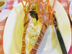 -拉威海鲜市场