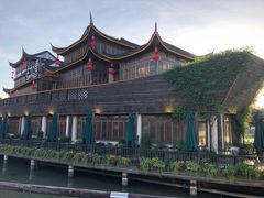 -二十八里太湖船菜(吉祥路店)