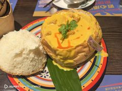 -泰妃殿(武汉首店)