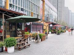 -方恒购物中心(望京小街店)
