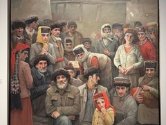 -中华艺术宫(上海美术馆)