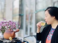 -京梟红茶楼(方恒购物中心店)