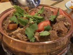 -顺顺小吃(独克宗古城店)