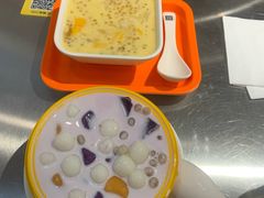 雪山杨枝甘露-满记甜品(巴黎春天宝山店)