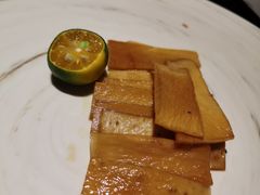 -宁海安岚·南溪阁全日餐厅