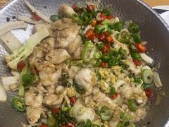 -大丰收脆鱼(浦西万达店)