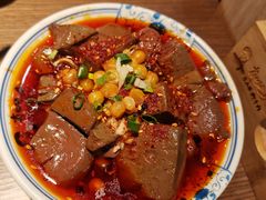 -肖四女乐山跷脚牛肉(世博源店)