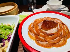 老掌柜烤鸭-掌柜的店·河南菜(世茂店)