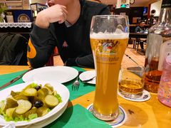 -兰特伯爵西餐厅·啤酒屋(方庄店)
