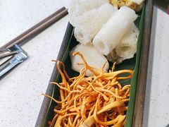 -木王宴语·野生鲜菌火锅(玉河店)
