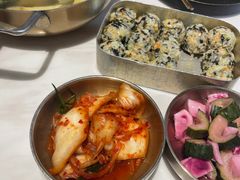-HOTISLAND海鸡岛·韩国料理(江南西店)