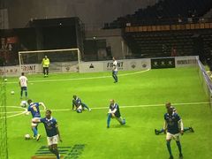 -成都金融城演艺中心