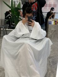 -THE LOG SALON 记录