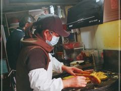 -皮市街大油火烧