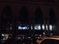 -哈尔滨医科大学附属第四医院(南岗院区)