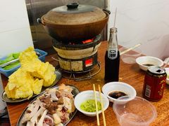-威邵鸡煲(西华路总店)