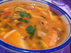 -新越盏·东南亚料理(捷登都会店)