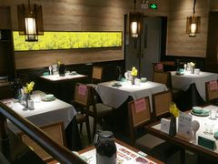 大堂-遇见湘·地道湖南菜(云门店)
