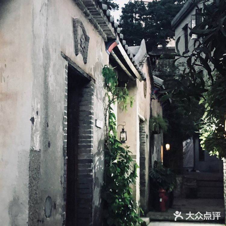 攻略 | 深圳小众游玩地
