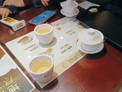 -老淮城·长鱼面(河下古镇店)