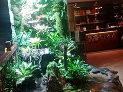 -银生食府·普洱菜(金星店)