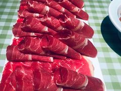 澳洲肥牛-番食园鲜食火锅(高新店)