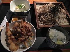 -万藏·荞麦酒房BANKURA JAPANESE SOBA KITCHEN(长乐路店)