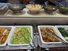 -素满香·全民食养自助(建邺万达店)