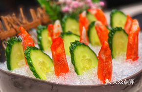 Imported Thai Crab Stick