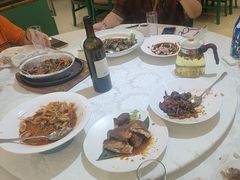 -齐家花园大酒店(宝山店)