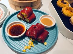 -禄运茶居·手工点心(猎德店)
