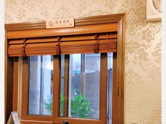 -翠亭酒家(山西南路店)