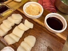-西塔老太太泥炉烤肉(北京亚运村店)