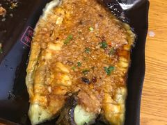 -云晓光头烧烤吧(德平路店)