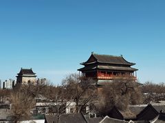 -清真·鸦儿李记·小馆(后海店)
