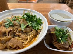 -长乐川式面馆·现炒浇头(石门二路店)