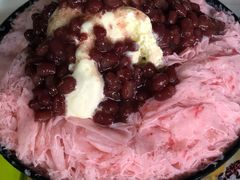 -MOMO冰品·生巧汤圆(红桥店)
