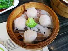 -虾饺妹·粤式手工点心(水荫路店)
