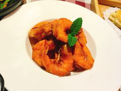 -邓丽君音乐主题餐厅