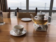 -LENBACH兰巴赫西餐啤酒坊(大连星海广场店)