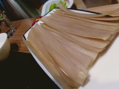 -豪渝火锅(李家村万达店)