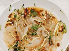 -东方饺子王(新奥购物中心店)