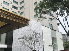 -王府半岛酒店