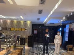 -皇室假期美食水疗会(春风路店)