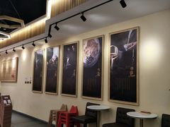 -牛三哥洛阳牛肉汤(生态城店)