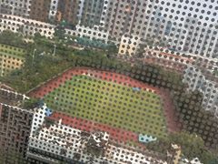 -广州天河希尔顿酒店