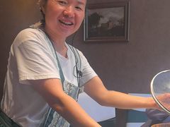 -天毓山庄·餐厅