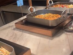 -杭州开元名都大酒店·地中海自助餐厅