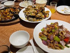 -渔家颂歌渔家味道(青石路店)
